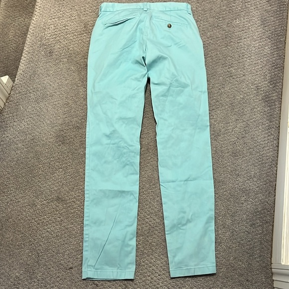 Two Pairs Vineyard Vines Breaker Pants 28 x 32 - Picture 8 of 9